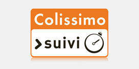 logo colissimo suivi