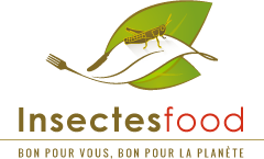 Insectes food